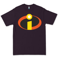 Plum incredibles crop top Premium Tee - artisFamous