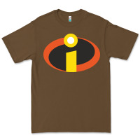 Cacao incredibles crop top Premium Tee - artisFamous