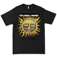 Black sunflower sublime 40oz to freedom toddler Premium Tee - artisFamous