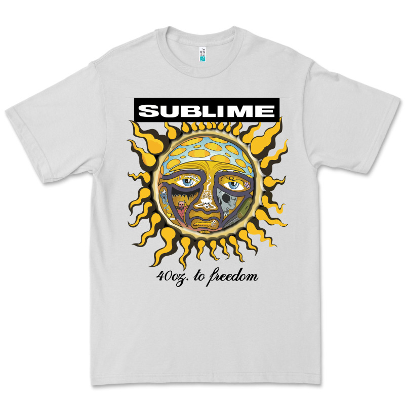Sunflower Sublime 40oz To Freedom Toddler Premium Tee by artisFamous | Teevron