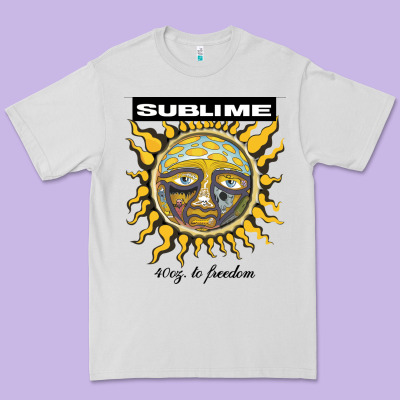 Sunflower Sublime 40oz To Freedom Toddler Premium Tee Designed By Artisfamous