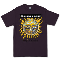 Plum sunflower sublime 40oz to freedom toddler Premium Tee - artisFamous