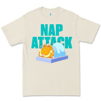 Bone nap attack Premium Tee - artisFamous