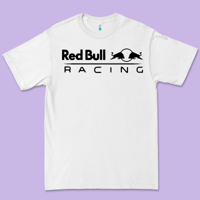 Red Racing Premium Tee Designed By Artisfamous