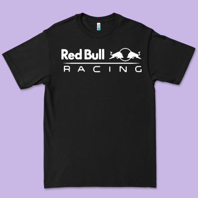 Red Racing Premium Tee Designed By Artisfamous