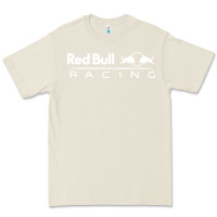Bone red racing Premium Tee - artisFamous