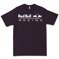 Plum red racing Premium Tee - artisFamous