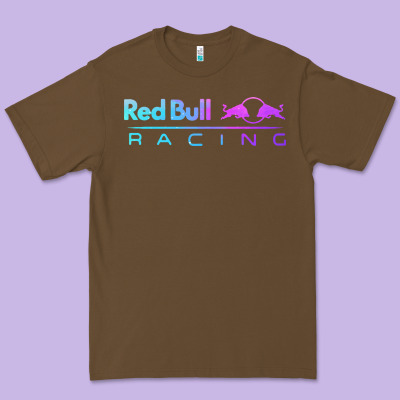 Red Racing Premium Tee Designed By Artisfamous