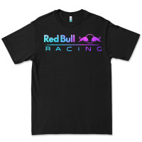 Black red racing Premium Tee - artisFamous