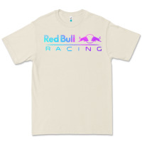 Bone red racing Premium Tee - artisFamous