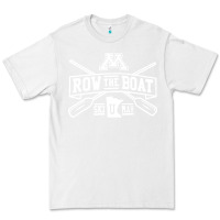 White row the boat minnesota Premium Tee - artisFamous