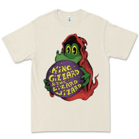 Bone The Little Crocodile Premium Tee - artisFamous