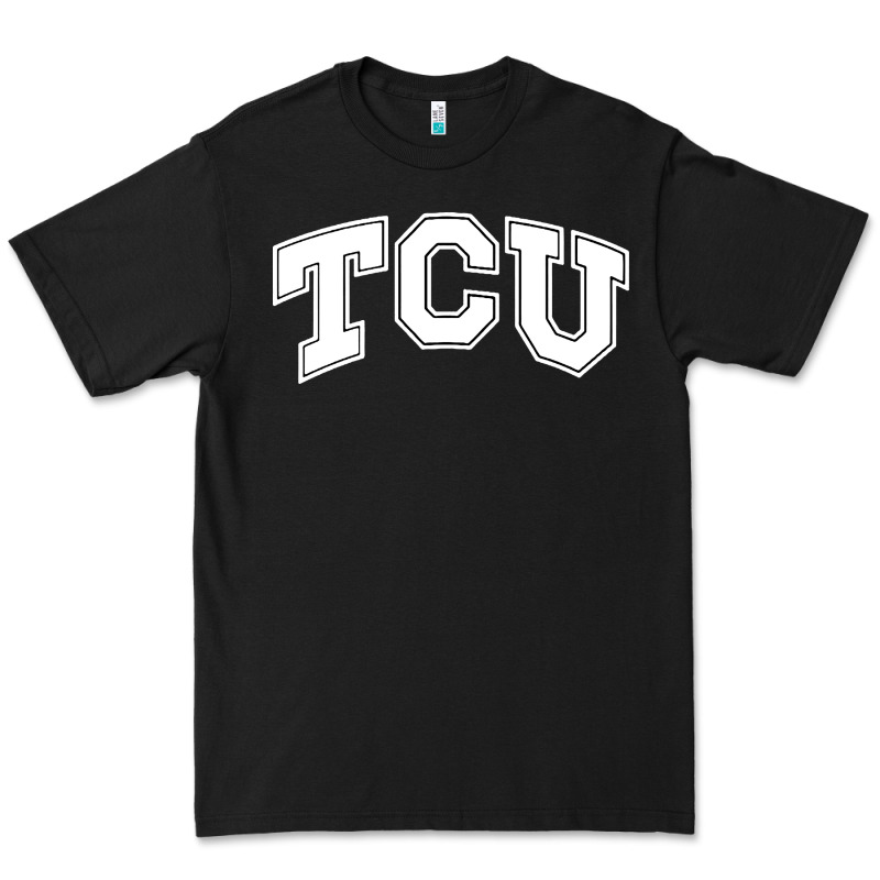 Tcu Premium Tee by artisFamous | Teevron