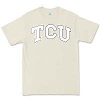 Bone tcu Premium Tee - artisFamous