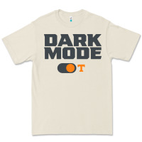 Bone tennessee football dark mode Premium Tee - artisFamous