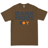 Tennessee Football Dark Mode Premium Tee | Teevron