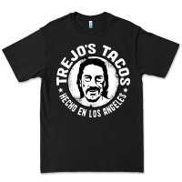 Black tacos restaurant Premium Tee - artisFamous
