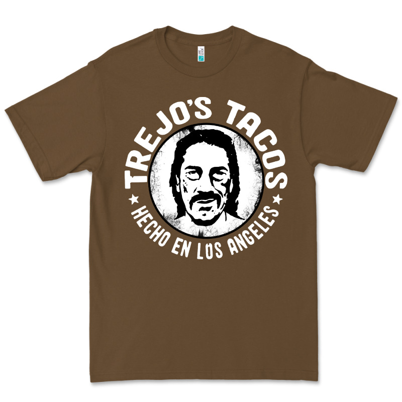 Tacos Restaurant Premium Tee by artisFamous | Teevron