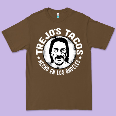 Tacos Restaurant Premium Tee Designed By Artisfamous