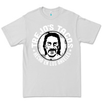 Dove Grey tacos restaurant Premium Tee - artisFamous