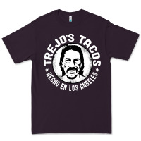 Plum tacos restaurant Premium Tee - artisFamous
