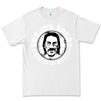 White tacos restaurant Premium Tee - artisFamous
