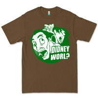 Cacao didney worl Premium Tee - artisFamous