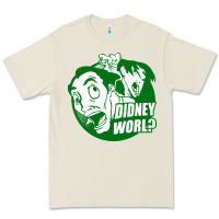 Bone didney worl Premium Tee - artisFamous