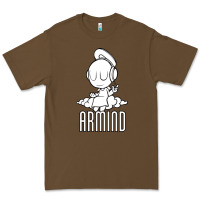 Cacao Armin Van Buuren Armind Premium Tee - artisFamous