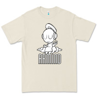 Bone Armin Van Buuren Armind Premium Tee - artisFamous