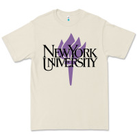 Bone New York University Premium Tee - artisFamous