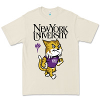 Bone New York University Premium Tee - artisFamous