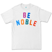 White be noble tee Premium Tee - artisFamous