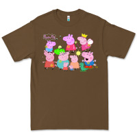 Peppa Pig Premium Tee | Teevron