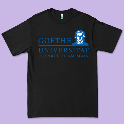 Goethe University Frankfurt Am Main Premium Tee Designed By Artisfamous