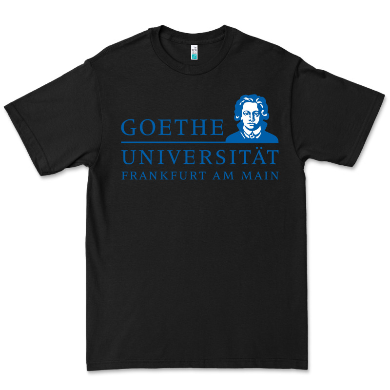 Goethe University Frankfurt Am Main Premium Tee by artisFamous | Teevron