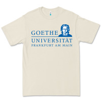 Bone Goethe University Frankfurt Am Main Premium Tee - artisFamous