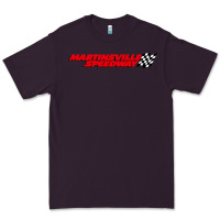 Plum martinsville speedway Premium Tee - artisFamous