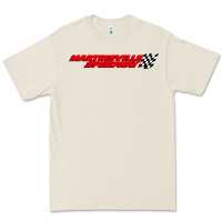 Bone martinsville speedway Premium Tee - artisFamous