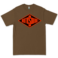 Cacao Rotosound Premium Tee - artisFamous