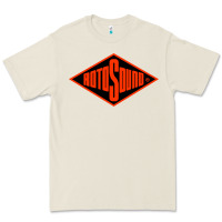 Bone Rotosound Premium Tee - artisFamous