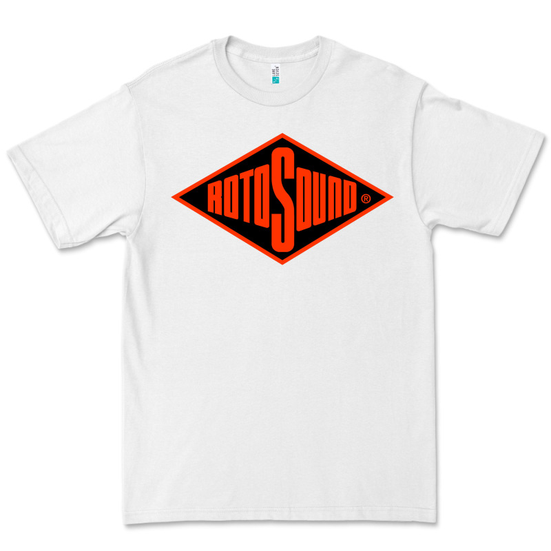 Rotosound Premium Tee by artisFamous | Teevron
