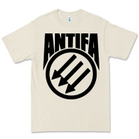 Bone anti blue check action Premium Tee - artisFamous