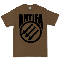 Cacao anti blue check action Premium Tee - artisFamous