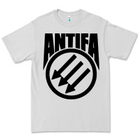 Dove Grey anti blue check action Premium Tee - artisFamous