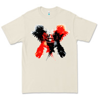 Kings Of Leon Only By The Night Premium Tee | Teevron