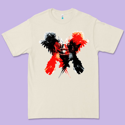 Kings Of Leon Only By The Night Premium Tee Designed By Artisfamous