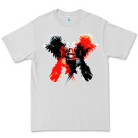Dove Grey kings of leon only by the night Premium Tee - artisFamous
