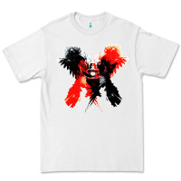 White kings of leon only by the night Premium Tee - artisFamous