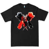 Black kings of leon only by the night Premium Tee - artisFamous